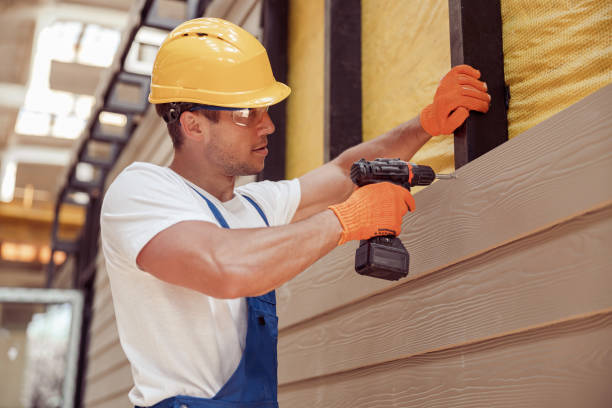 Best Siding for Multi-Family Homes  in Gman, IL