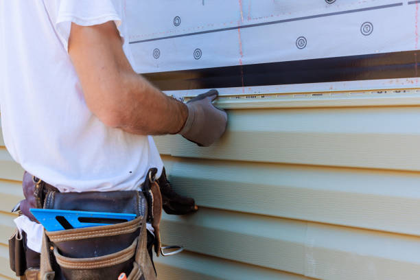 Best Engineered Wood Siding  in Gman, IL
