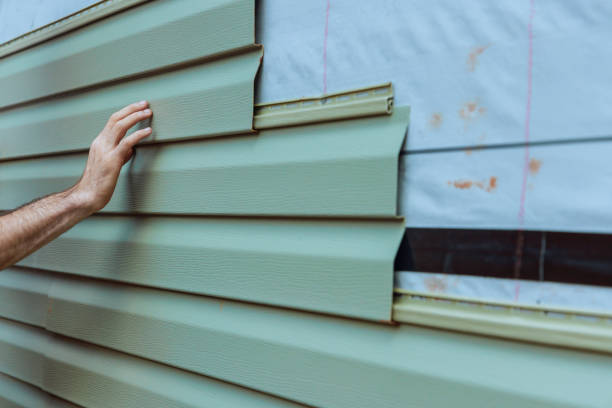 Best Brick Veneer Siding  in Gman, IL